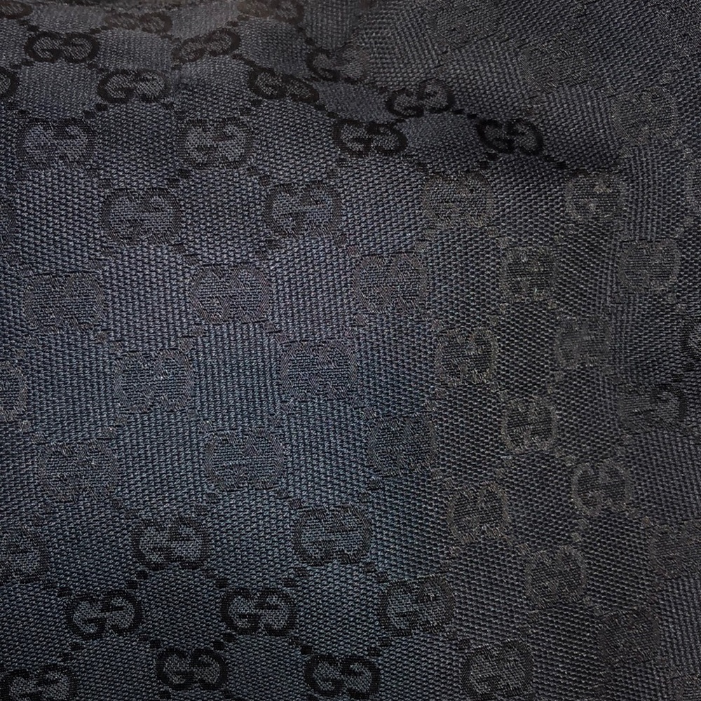 Authentic Gucci Horsebit hobo - Picture 6 of 8